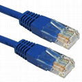 LAN cable CAT5E UTP 24AWG 