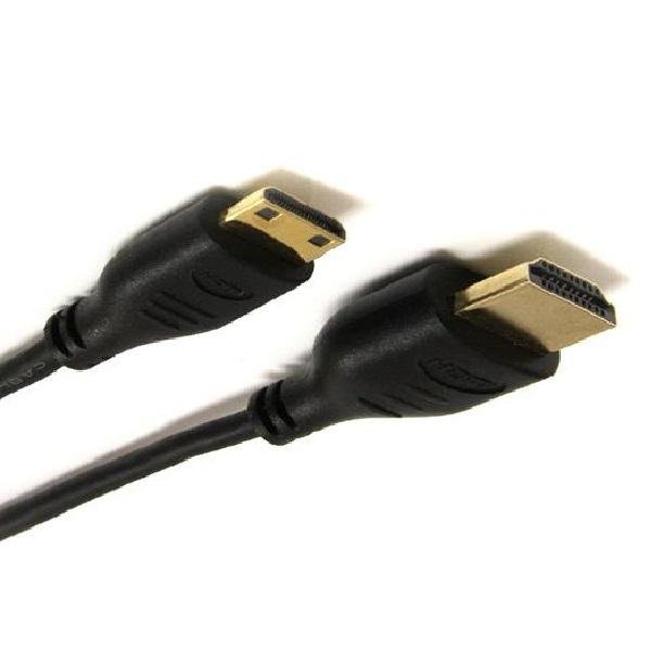 HDMI 2.0 Cable HDMI Type A to Type C