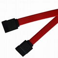 SATA Cable Serial ATA CABLE 7P to 7P