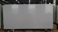 Diamond White Quartz Stone Slab 3