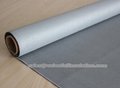590G Thermal Insulation Silicone Coated Fiberglass Fabric