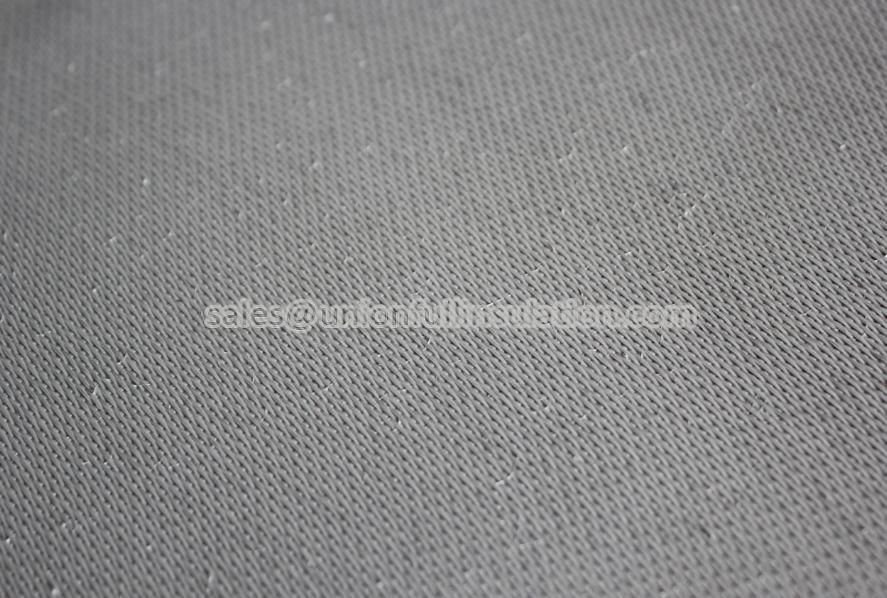 590G Thermal Insulation Silicone Coated Fiberglass Fabric 2