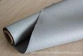 590G Thermal Insulation Silicone Coated Fiberglass Fabric 3