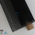 Teflon Conveyor Belt PTFE Coated Fiberglass Open Mesh 4*4  2