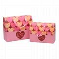 Hot Selling Custom The Valentine’s Gift Box 1