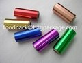 Color Salon Hair Aluminum Foil Rolls  1