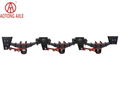 Wholesale Germany Type Trailer Mechanical Suspension 1