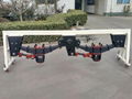 Wholesale Germany Type Trailer Mechanical Suspension 2