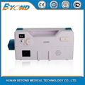 CE,ISO medical syringe infusion pump 3