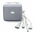 Portable B/W Ultrasound Scanner with Clear Image Quality 2