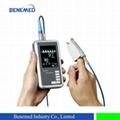 Handheld pulse oximeter with cheap price and good quality 