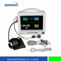 Multi-Parameter Patient Monitor with 12.1 Inch TFT Color Screen