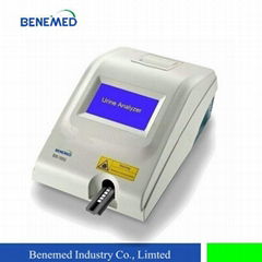 5 Inch Touch Screen Urine Analyzer 