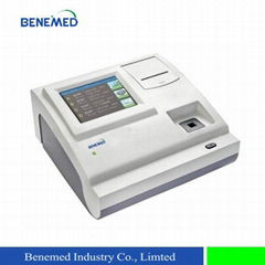 Specific protein analyzer