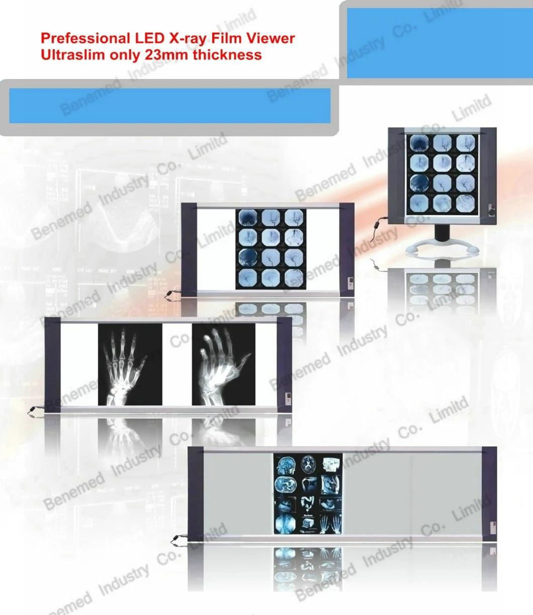Ultraslim LED X-ray Film Viewer LED negatoscope 2