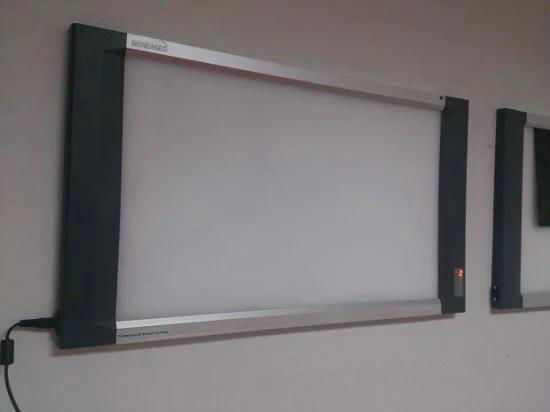 Ultraslim LED X-ray Film Viewer LED negatoscope 4