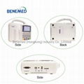 3 Channel ECG Machine   4