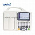 Hotsale quality 6 Channel ECG Machine 