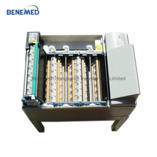 Automated X-ray Film Processor Medical Film Processor Medical Equipment 5