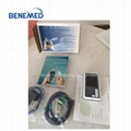 Handheld pulse oximeter with cheap price and good quality  2