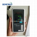 Handheld pulse oximeter with cheap price and good quality  4