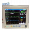 Multi-Parameter Patient Monitor with 12.1 Inch TFT Color Screen 2