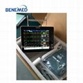 Ultraslim Portable Patient Monitor with 8 Inch Screen and Six Parameters 5