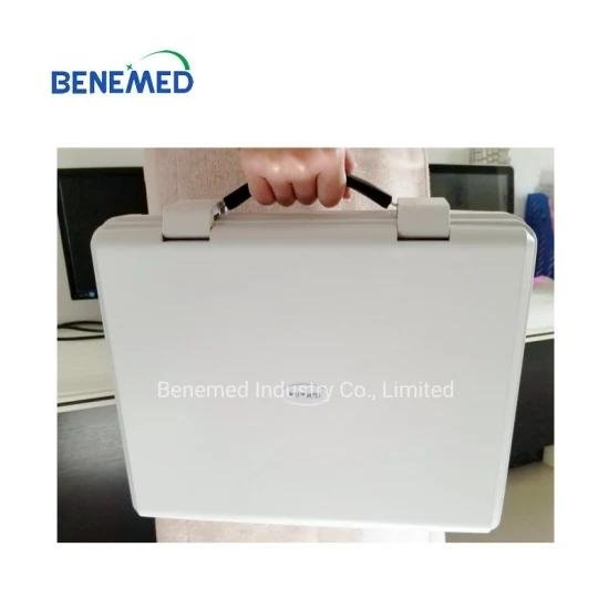 Portable Color Doppler Ultrasound Scanner BENE-3S 3