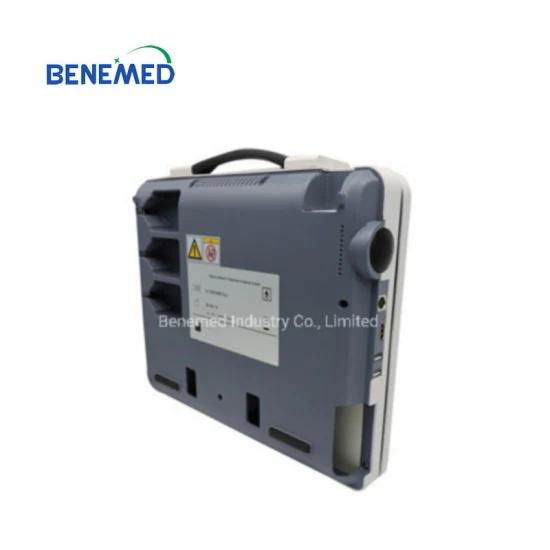 Portable Color Doppler Ultrasound Scanner BENE-3S 4
