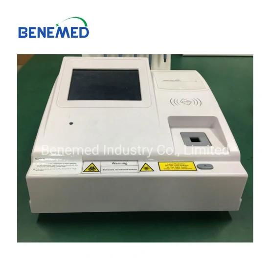 Specific protein analyzer  3