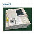 Specific protein analyzer  4