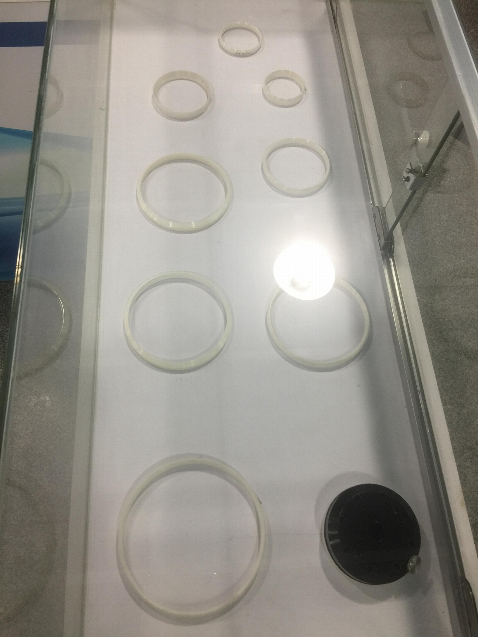 東莞絲印移印燙金耗材批發價 3