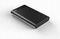 10000mAh Slim High Capacity LCD display Power Bank 2