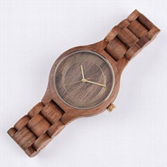 wood watches from EcVendor