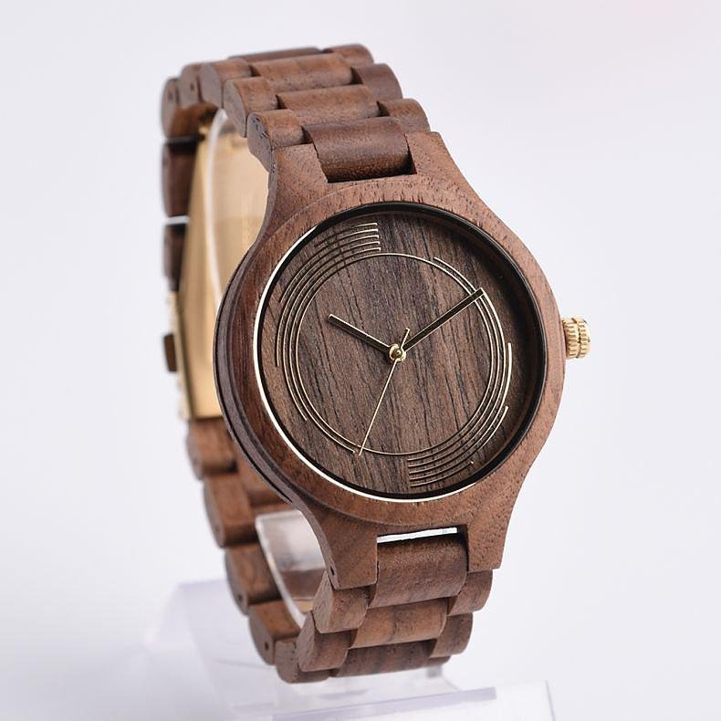 wood watches from EcVendor 2