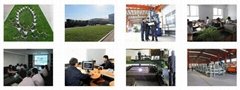 inzhou Qiaopai Machineries Co., Ltd.