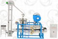 Buckwheat Dehulling&Separating Equipment