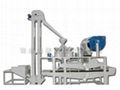 Buckwheat Dehulling&Separating Equipment 2