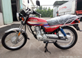 HONDA CGL125 3