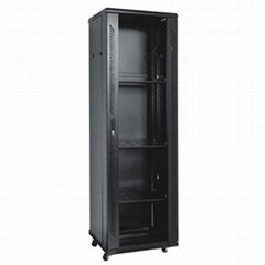 factory 42U network cabinet