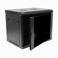 9U wall mounted cabinet