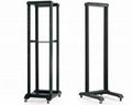 factory price high quality open rack