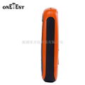 Solid negative oxygen ion detector national leading brand!  5