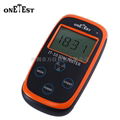 Solid negative oxygen ion detector national leading brand! 