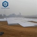 Price of non woven geotextile for building construction 4