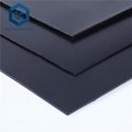 1500 micron hdpe geomembrane with good price for aquaculture 2