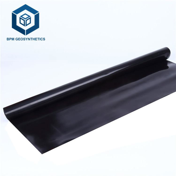 hdpe geomembrane sheet liner for agriculture fish farm 3