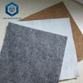 BPM Filament Non Woven Geotextile for Road Construction 2