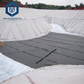 BPM Filament Non Woven Geotextile for Road Construction 5