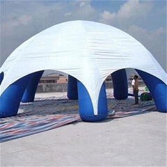 Inflatable Tent For Exhibition